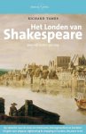 R. Tames - Het Londen van Shakespeare voor vijf duiten per dag