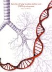 DIEMEN, CLEO VAN - Genetics of lung function decline and COPD development.