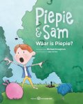 Michael Kroegman - Piepie & Sam