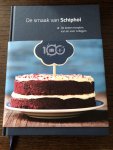 President; Jos Nijhuis - De smaak van Schiphol, de beste recepten van en voor collega’s