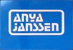 Wester, Marion - Anya Janssen Wester, Marion - Anya Janssen