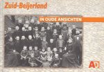 Bos, A.C. - Bos, A.C.-Zuid-Beijerland in oude ansichten (deel 1)