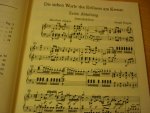 Haydn; Franz Joseph (1732-1809) - Die sieben letzten Worte des Erlosers am Kreuze; Klavierauszug (Wilhelm Weismann)