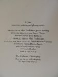 Anders Eckerdahl, Mats Fredrikson, Gunnar Lindqvist, Sverker Linge, Jonas Sallberg - Linkoping Linköping  Cathedral