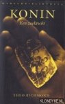 Richmond, Theo - Konin. Een zoektocht