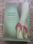 Noort, Saskia - Nieuwe buren