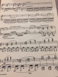 Ferruccio Busoni - Elegien Sieben neue Klavierstucke