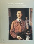 [Red.]Loek Brons, Hans Melissen - Willinks kopstukken Portretten geschilderd door Carel Willink