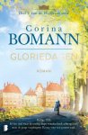Corina Bomann 88690 - Gloriedagen Berlijn, 1919. In een stad waar de oorlog diepe wonden heeft achtergelaten, staat de jonge verpleegster Hanna voor een grootse taak.