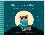 Sabine Bohlmann - Kleine Zevenslaper kan niet slapen
