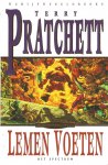 Pratchett, T. - Lemen voeten / druk 1