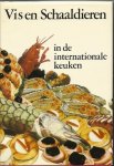 Kramer Renè (samensteller) - Vis en schaaldieren - In de internationale keuken