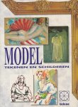L. van Driessche - Modeltekenen en -schilderen