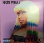 Nicki Minaj - Barbie’s Back