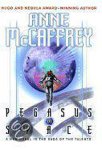 Anne McCaffrey - Pegasus In Space
