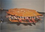 - - Ger van Eik. "Sandwiches". Persen, drukken en trekken / Pressing, pushing and pulling - - Ger van Eik. "Sandwiches". Persen, drukken en trekken / Pressing, pushing and pulling