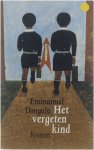Emmanuel Dongala - Het vergeten kind