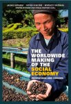 Defourney, J., Patrick Develtere - The Worldwide Making Of The Social Economy.