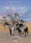 Philippe Chanoinat, Djian - Don Quichot