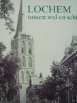 André van den Bosch & Bob Smit (fotografie) - "Lochem tussen wal en schip"  'n Stadswandeling.