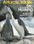 Bryan L. Sage, Eric Hosking - Antarctic Wildlife