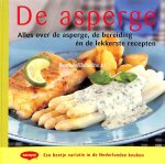  - De asperge