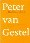 Gestel, Peter van - Theo Thijssen-prijs 2006