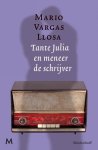 Mario Vargas Llosa, Mariolein Sabarte Belacortu - Tante Julia en meneer de schrijver