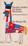 Guillén, Nicolás - De grote dierentuin