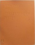 Cees van der Geer, Uwe Poth - Die italienische Reise von Brenner nach Rom Zeichen-Tagebuch der italienische Reise 1996 notizen und zeichnungen aus Italien