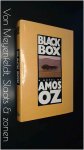 Oz, Amos - Black box Oz, Amos - Black box