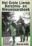 Gelder, Wim Van - grote Lierse Kerstmis- en Nieuwjaarsboek.