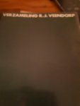 Veendorp - Verzameling R J Veendorp