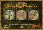 [{:name=>'Klaus Holitzka', :role=>'A01'}] - Keltische mandala's