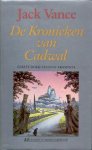 Vance, Jack - De Kronieken van Cadwal 1: Station Araminta (1e druk)