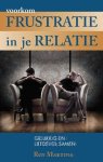 Roy Martina - Voorkom Frustratie In Je Relatie
