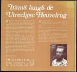 Steenmeijer, A - Trams langs de Utrechtse Heuvelrug