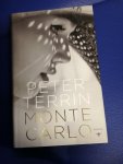Terrin, Peter - Monte Carlo / roman