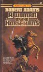 Adams, Robert - Horseclans 12: A Woman of the Horseclans