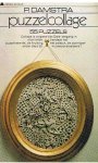 Damstra, P. - Puzzelcollage met 55 puzzels