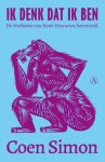 Coen Simon - (1) Ik Denk Dat Ik Ben