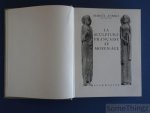 Aubert, Marcel - La sculpture française au Moyen Age