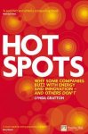 Lynda Gratton - Hot Spots Lynda Gratton - Hot Spots