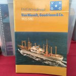 Haalmeijer - Van Nievelt , Goudriaan , & Co 1905-1980