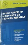  - Study Guide to Moby Dick by Herman Melville