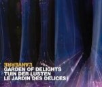 L'Anverre - Tuin der lusten