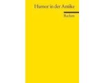 Unknown - Humor in der Antike