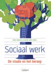 Peter Wouters, Gunter Gehre - Sociaal werk De studie en het beroep