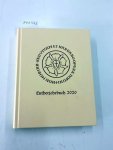 Spehr, Christopher (Hrsg.): - Lutherjahrbuch : 87. Jahrgang 2020 :