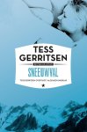 Tess Gerritsen - Sneeuwval Tess Gerritsen - Sneeuwval
